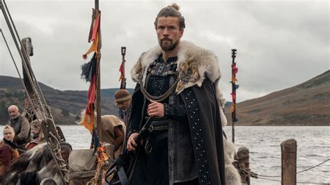 vikings nude|Listing Off The Best Nude Moments From ‘Vikings’ & ‘Vikings: .